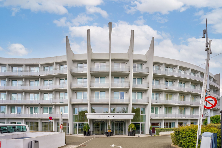 Exterior & Views 2, Clarion Paris CDG Airport, Val-d'Oise