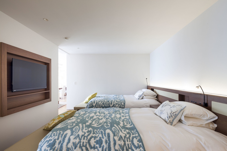 Bedroom 3, Umito Voyage Atami, Atami