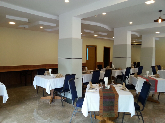 Food & Drinks 4, Hotel H Valley Yangon, Yangon