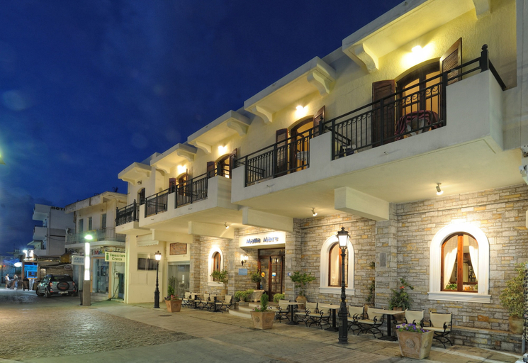 Exterior & Views 2, Malia Mare, Crete
