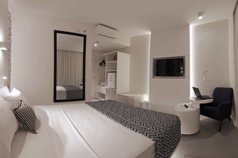Bedroom 4, Ibis Styles Boa Vista, Boa Vista