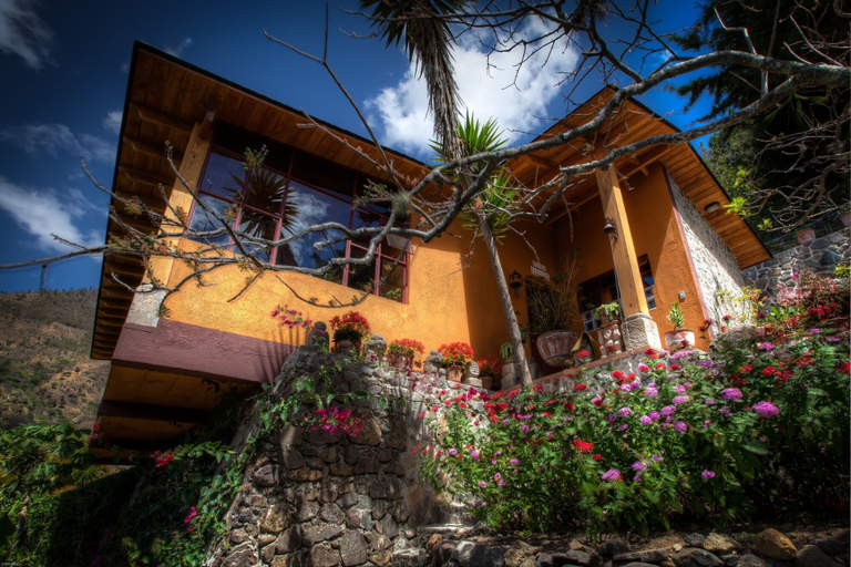 Exterior & Views 2, Casa Wenche, Santa Cruz La Laguna