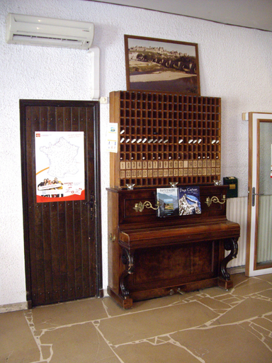 Food & Drinks 5, Hôtel Du Pont Vieux, Aude
