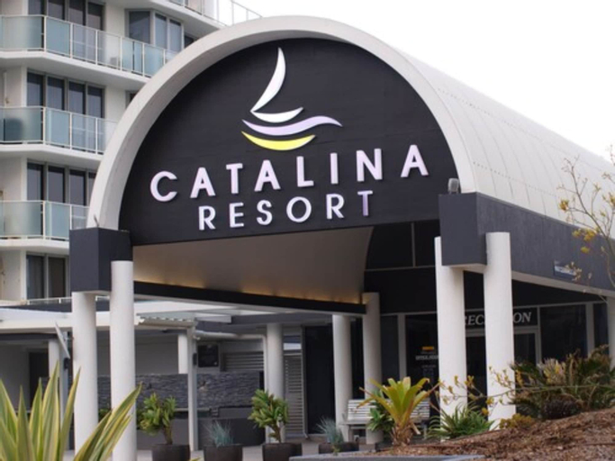 Catalina Resort, Maroochy - Maroochydore