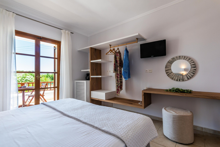 Bedroom 4, Konstantinos, South Aegean