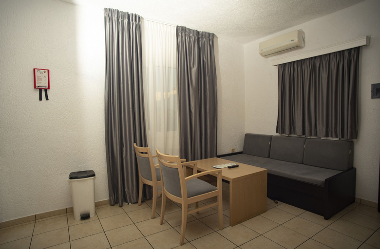 Bedroom 3, Elounda Alikes Suites & Studios, Crete