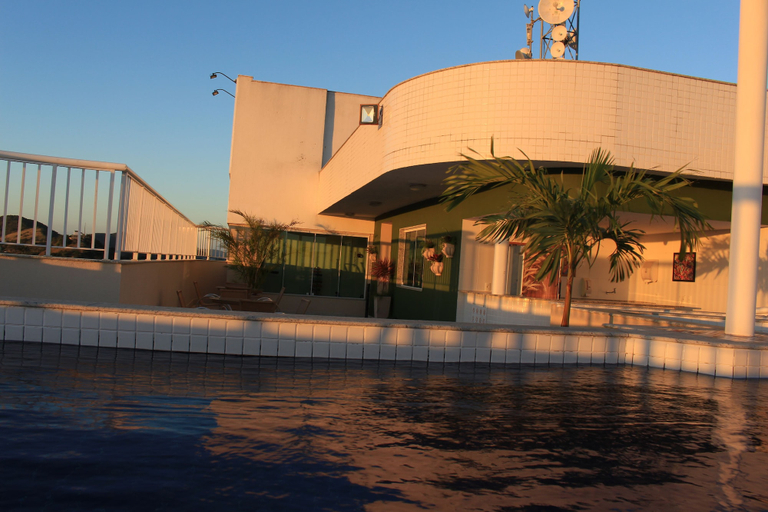 Exterior & Views 2, Green Hoteis, Cabo Frio