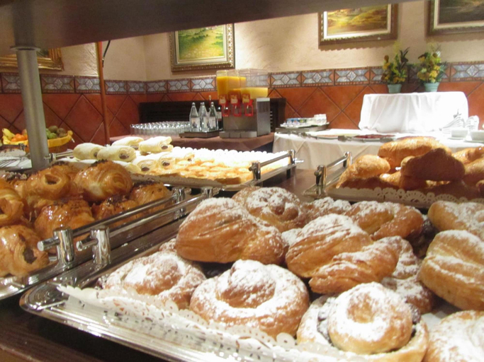 Food & Drinks 5, Hotel & Spa Balfagón, Teruel