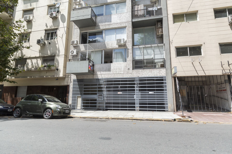 Exterior & Views, Lafinur by Be Local Argentina, Distrito Federal