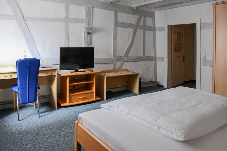 Bedroom 4, Haus Landgraf, Rhein-Neckar-Kreis