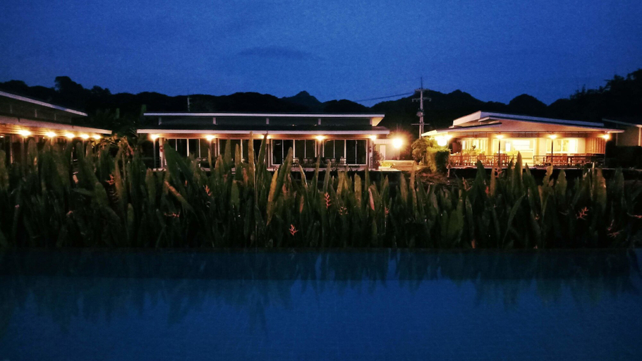 Exterior & Views 2, Milin Villa Resort Kanchanaburi, Muang Kanchanaburi
