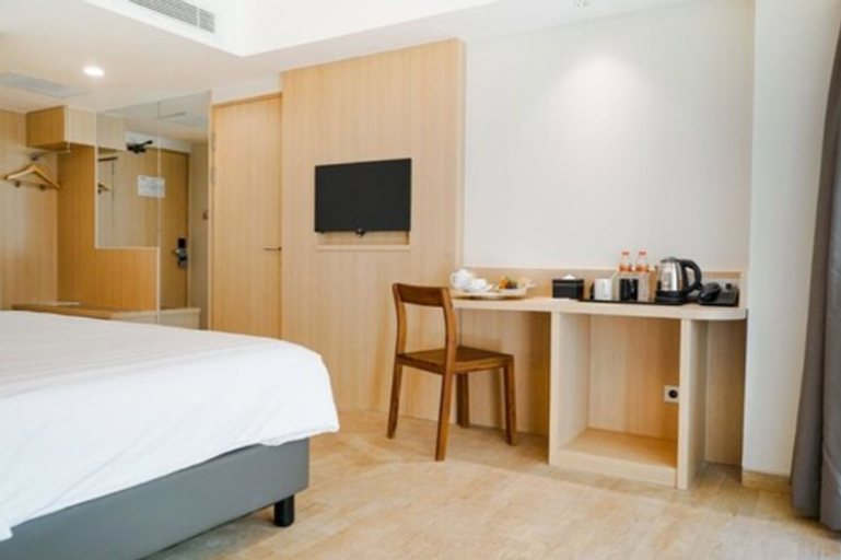 Bedroom 21