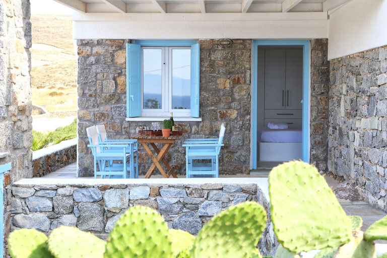 Exterior & Views 2, VLIA MAR Myconian Residences, South Aegean