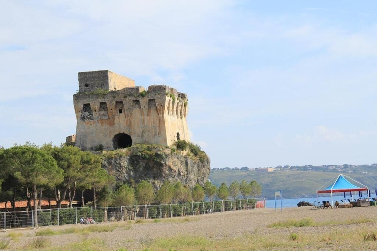 Exterior & Views 2, Hotel i Normanni, Cosenza