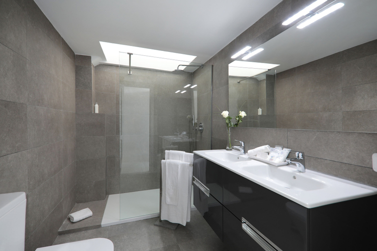 Bathroom 3, Villa Andratx, Baleares
