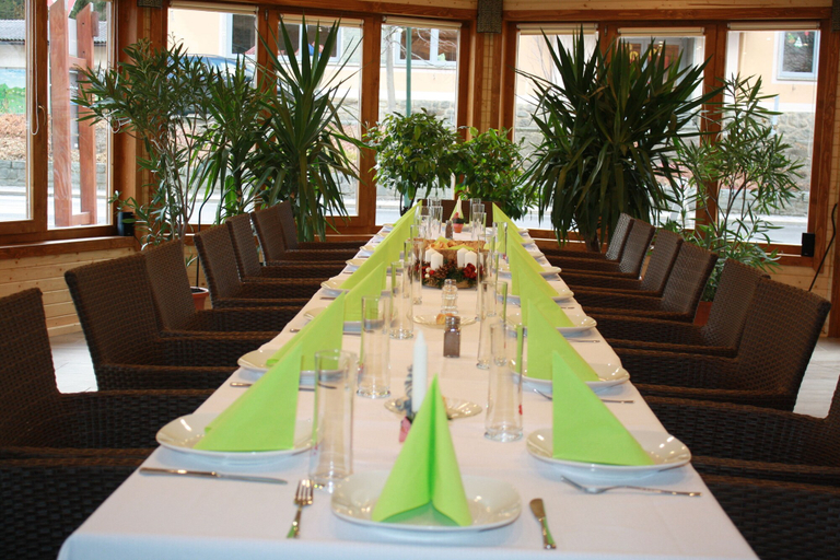Food & Drinks 4, Hotel Mallnitz Appartements, Spittal an der Drau