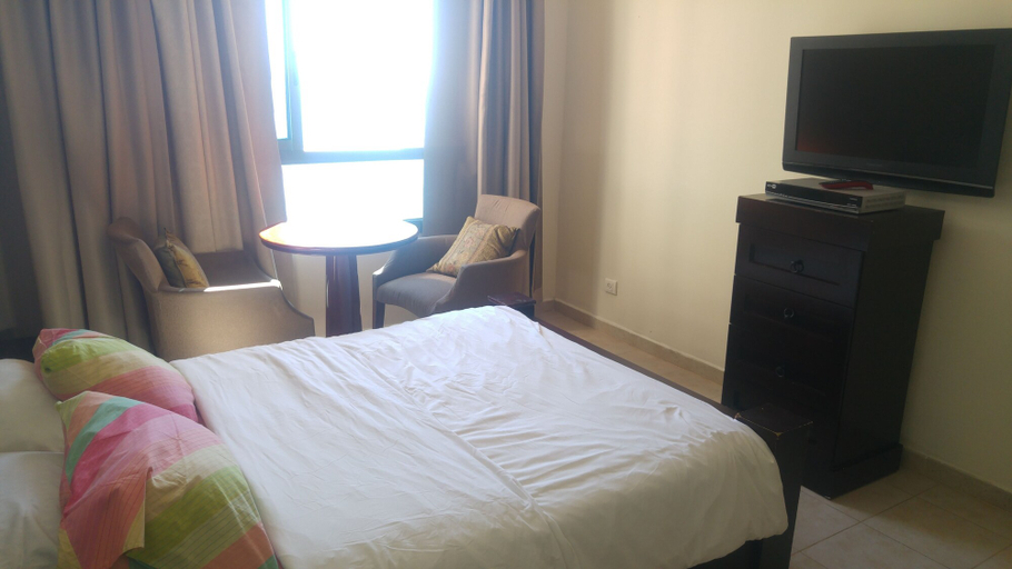Bedroom 3, Almog Studio