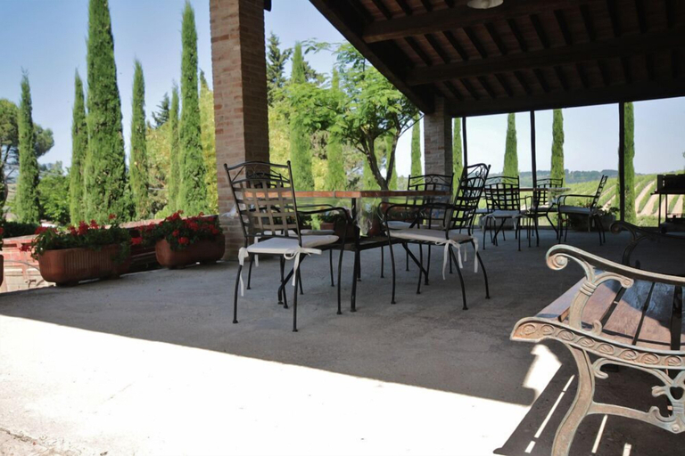 Food & Drinks 4, Azienda Agricola e Agriturismo Vallorsi , Pisa