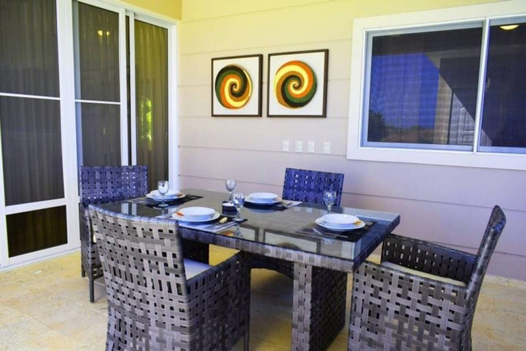 Others 4, Ocean View 2 Bedroom Villa Newly Build in Gated Community, Sosua