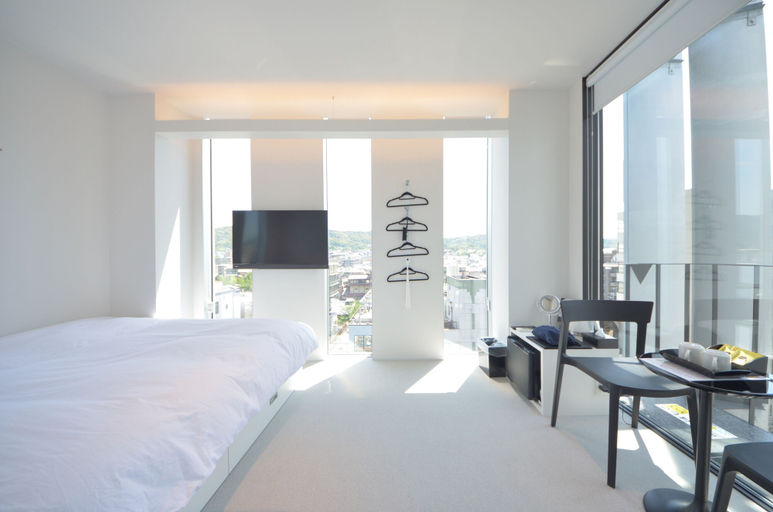 Bedroom 2, Carta Hotel Kyoto Gion, Kyoto