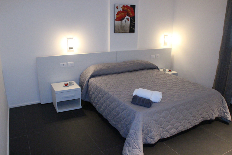 Bedroom 4, Reggio Nord, Reggio Di Calabria
