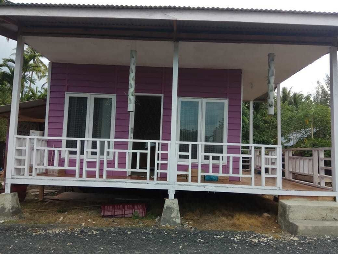 Exterior & Views 2, Pondok Oma Surf Simeulue, Simeulue