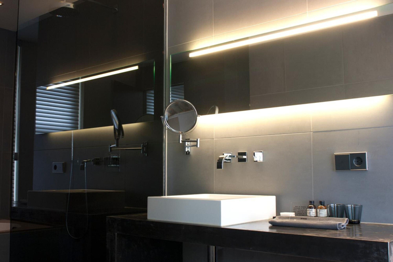Bathroom 3, COMMUNE suites, Amsterdam