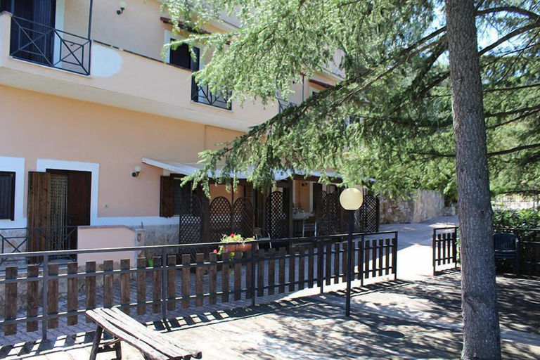 Exterior & Views 2, Agriturismo Fara Del Falco, Foggia