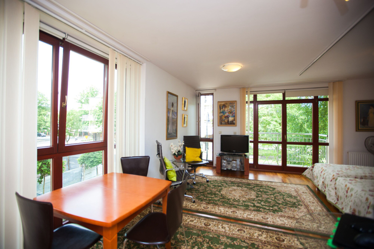 Others 5, Rosa Weneda by Baltic Home, Świnoujście