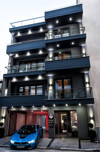 Exterior & Views 2, Diamond city living, East Macedonia and Thrace
