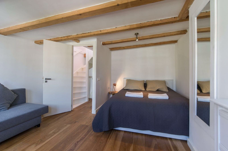 Bedroom 3, Mpkerol, Amsterdam