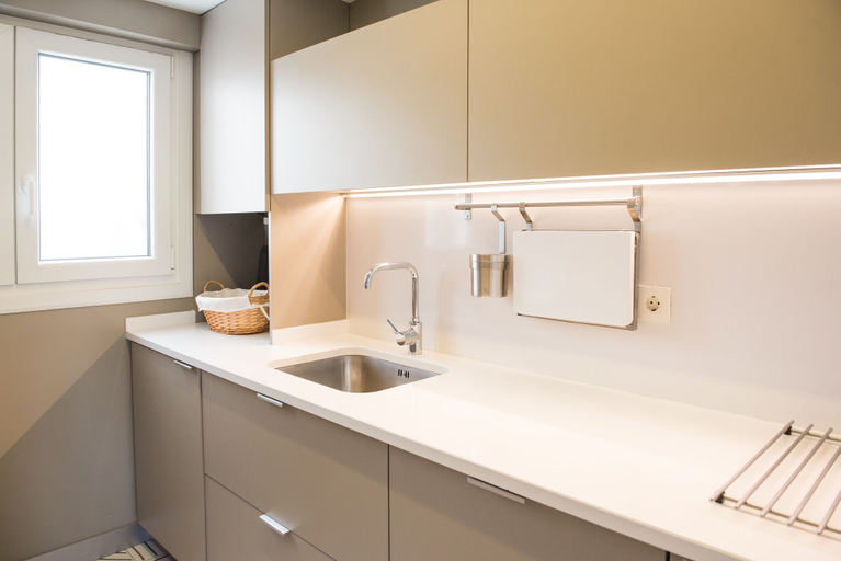 Others 5, SanSebastianForYou  Urbieta Apartment, Guipúzcoa
