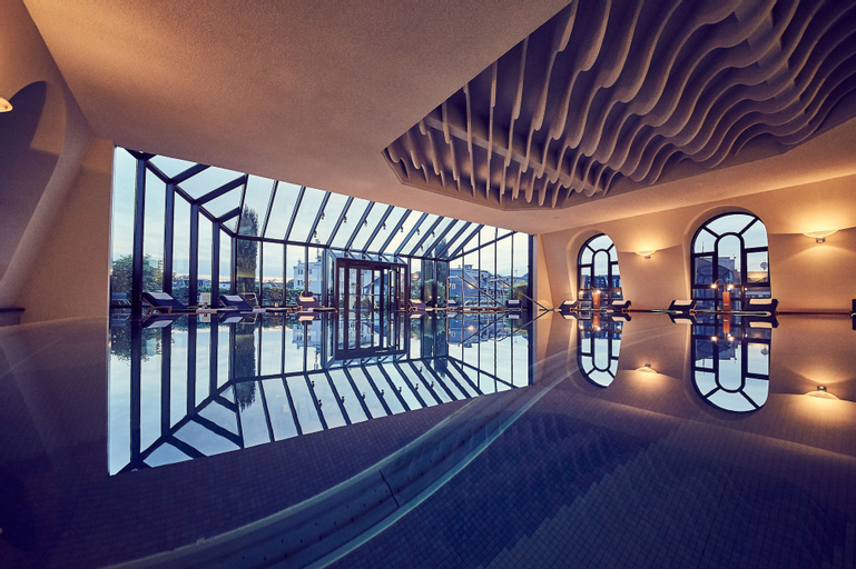 Sport & Beauty 3, Nassauer Hof, Wiesbaden