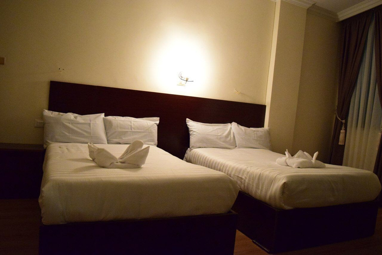 Bedroom 2, Flamingo Guest House, Bahir Dar Special Zone