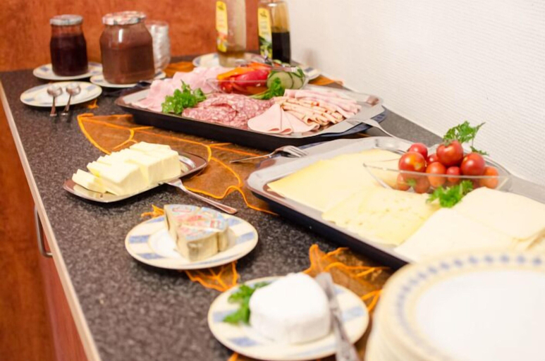 Food & Drinks 5, Gästehaus Im Tal 18, Euskirchen