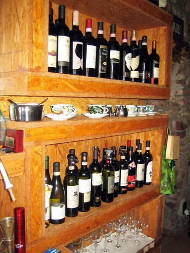 Food & Drinks 5, Casa Verde - Gästehaus am Edersee, Waldeck-Frankenberg