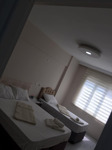 Bedroom 2, Inci Apart, Nazilli