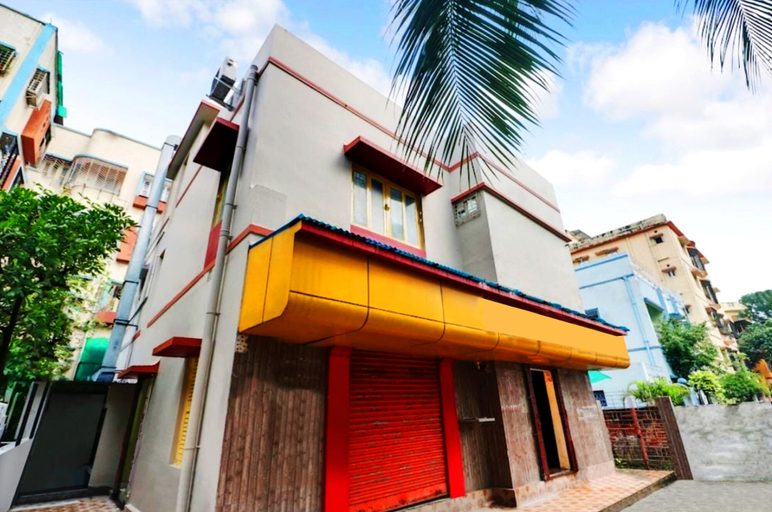 Exterior & Views, Goroomgo Panja Guest House Kolkata, South 24 Parganas