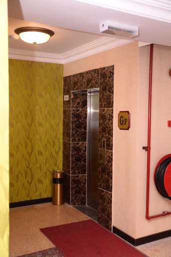 Others 5, Hotel Grand Palace Ampang, Ampang