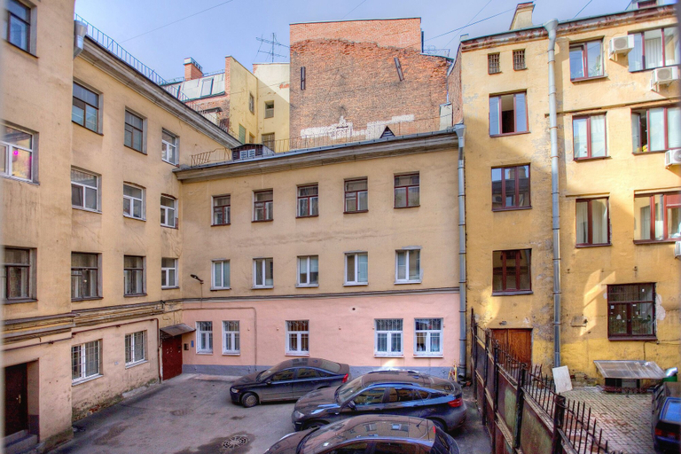 Exterior & Views, Emperoom Ligovskiy, Sankt-Peterburg gorsovet