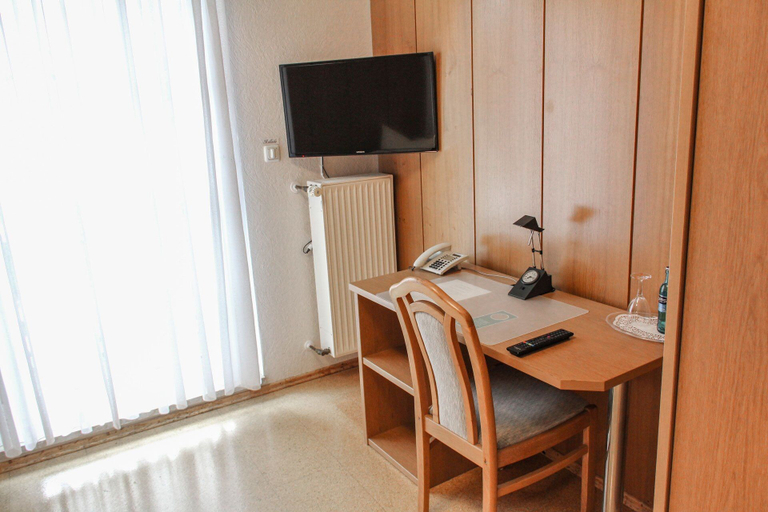 Others 3, Hotel Westermann, Warendorf