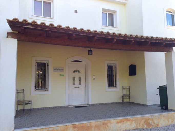 Exterior & Views 2, Spacious 5 Bed Villa With Pool in Kefalonia, Ionian Islands