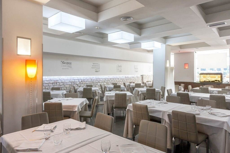 Food & Drinks 4, Viva Hotel, Avellino