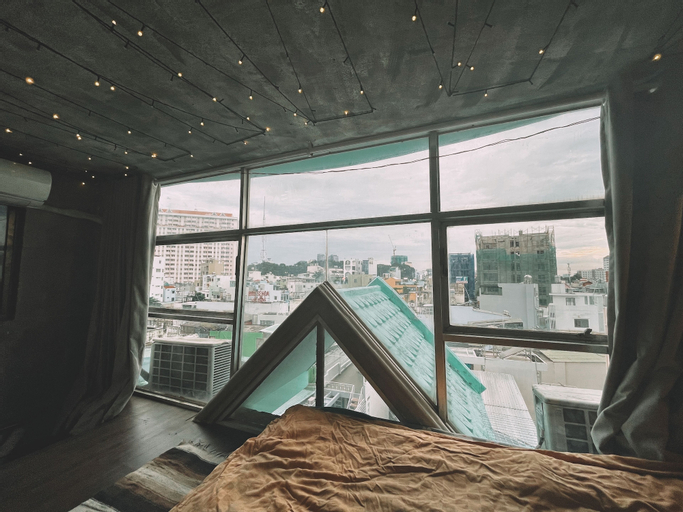 Bedroom 10