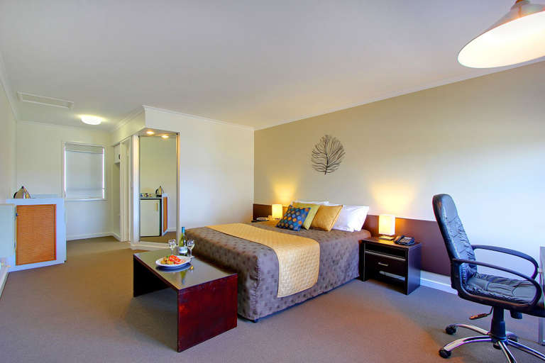 Bedroom 3, Comfort Inn The Pier, George Town - Pt A