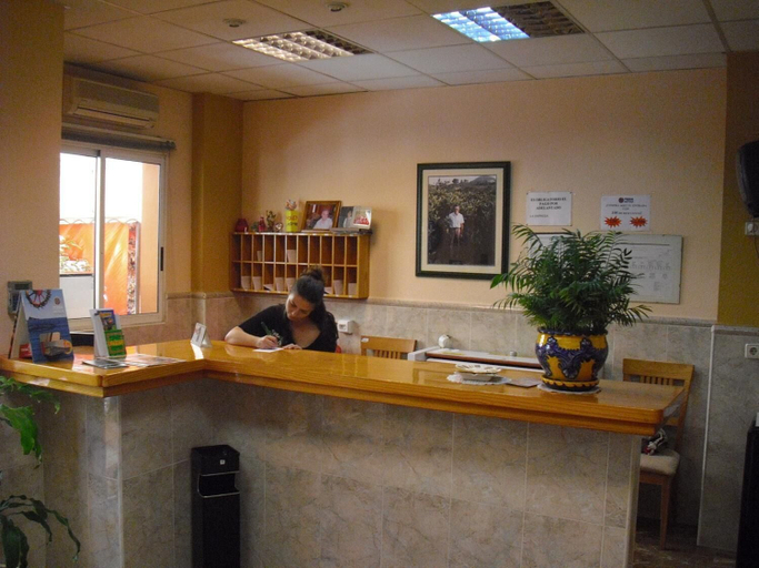 Others 5, Hostal Sunami, Alicante