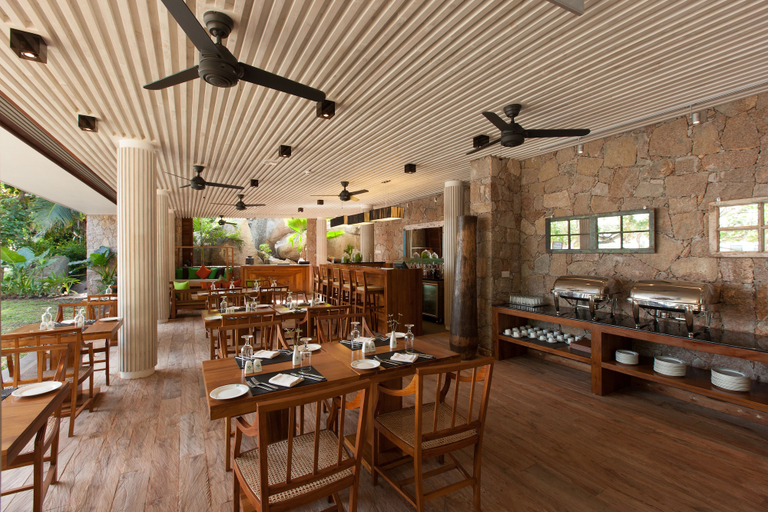 Food & Drinks 5, Le Relax Luxury Lodge - Adults Only