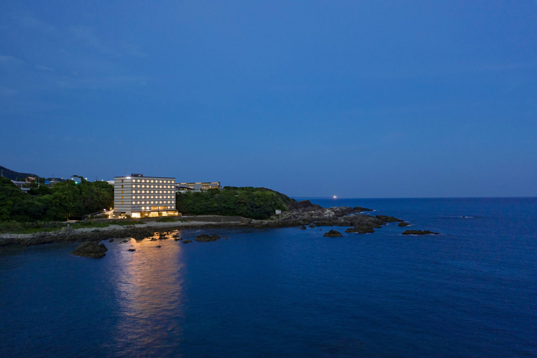 Exterior & Views 2, Fairfield by Marriott Wakayama Kumano Kodo Susami, Susami