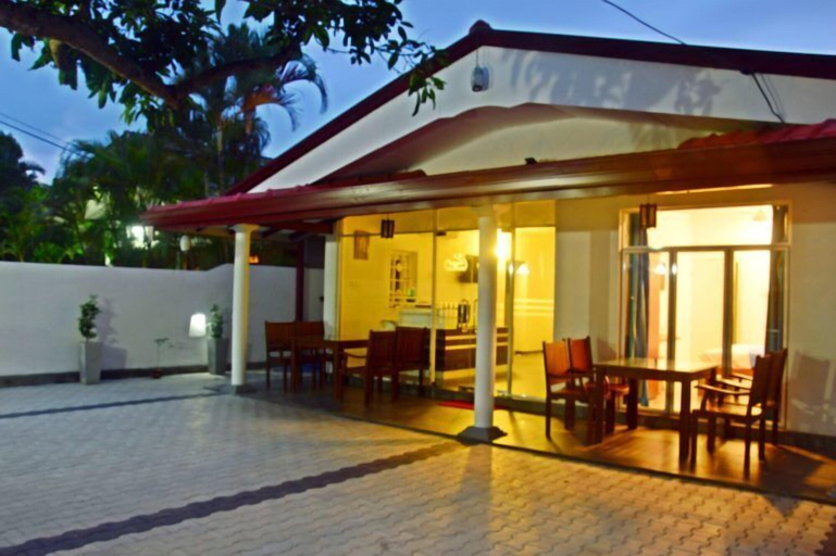 Exterior & Views, Swan White Villa, Panadura