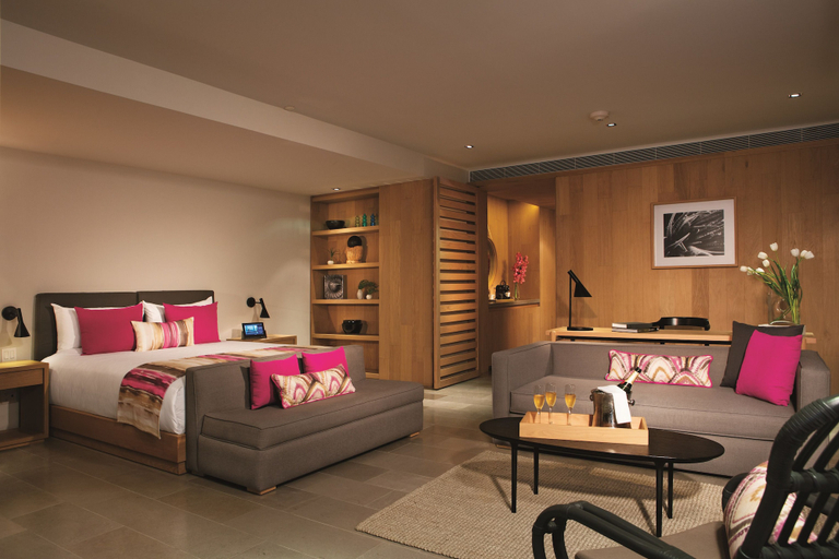 Bedroom 3, Breathless Cabo San Lucas - Adults Only - All Inclusive, La Paz